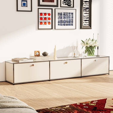 Wayfair credenza outlet cabinet